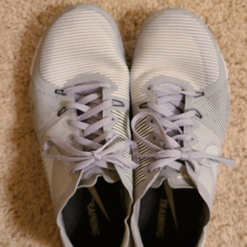 Nike sneakers